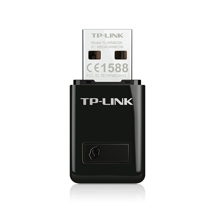 Tp-Link TL-WN823N WiFi Adapter